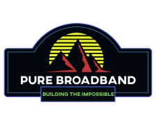 Pure Broadband, LLC.